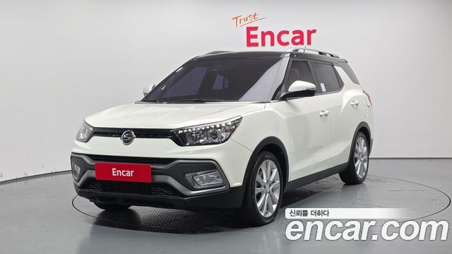 KG Mobility (Ssangyong) | KG Mobility (Ssangyong) TICO | TICO