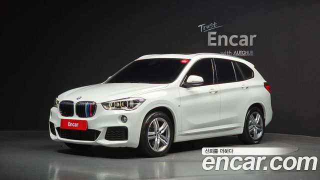 BMW | BMW X1 (F48)