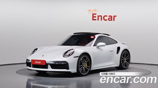 Porsche | Porsche 911 (992)