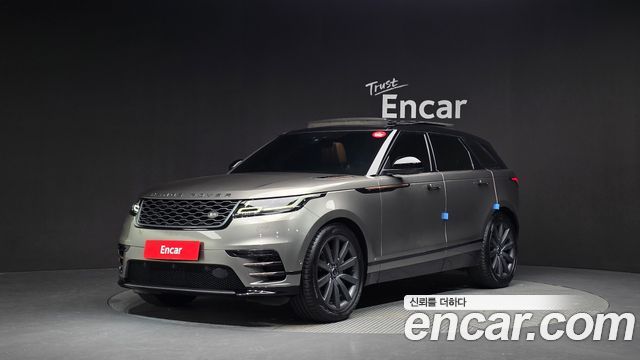 LAND Rover | LAND Rover Range Rover Velar | Range Rover Velar