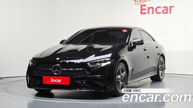 Mercedes BENZ | Mercedes BENZ CLS-Class C257 | CLS-Class C257