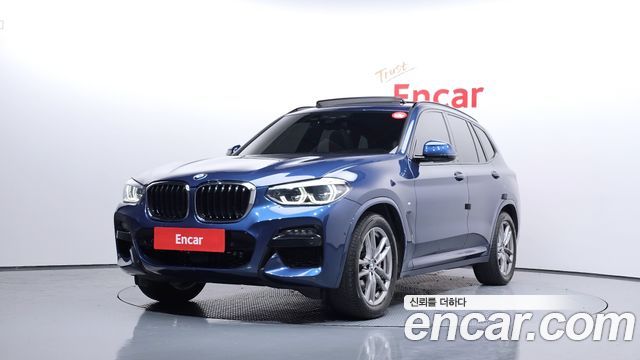 BMW | BMW X3 (G01) | X3 (G01)