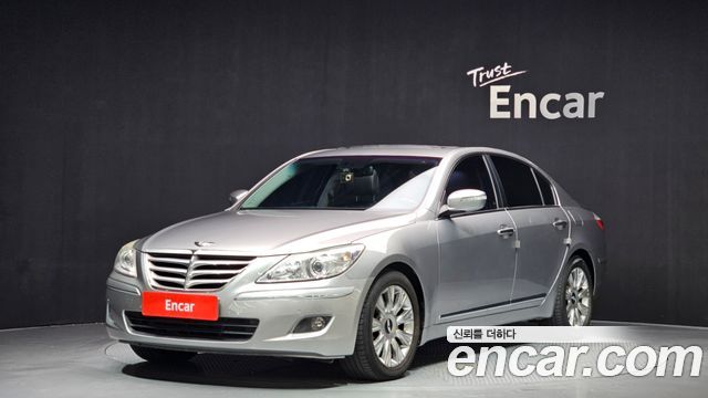 Hyundai | Hyundai Genesis | Genesis