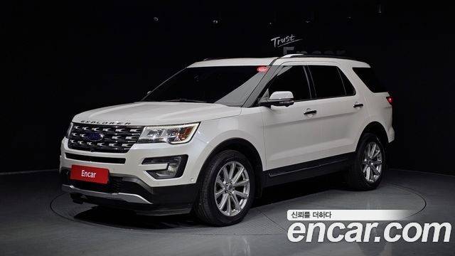 FORD | FORD Explorer | Explorer