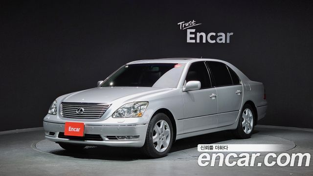 Lexus | Lexus LS430
