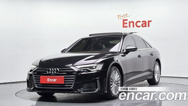 AUDI | AUDI A6 (C8) | A6 (C8)