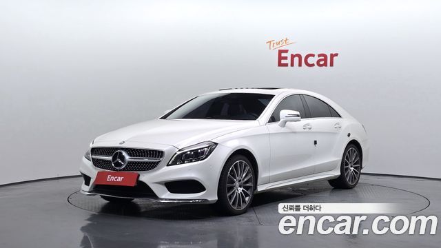Mercedes BENZ | Mercedes BENZ CLS-Class W218 | CLS-Class W218