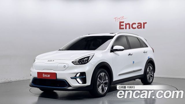 KIA | KIA NIRO EV | NIRO EV