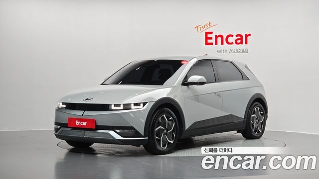 Hyundai | Hyundai Ioniq 5 | Ioniq 5