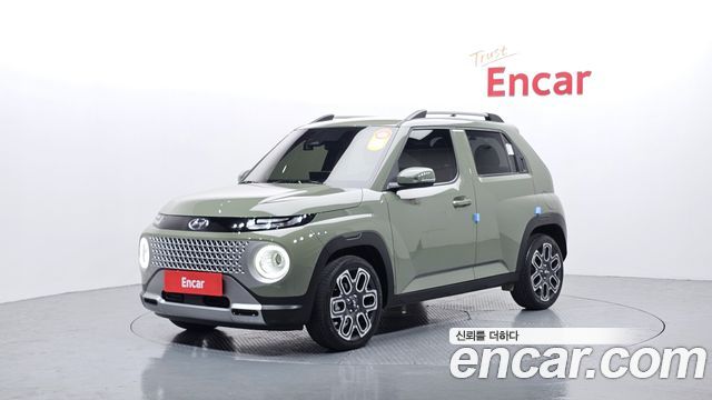 Hyundai | Hyundai Casper | Casper