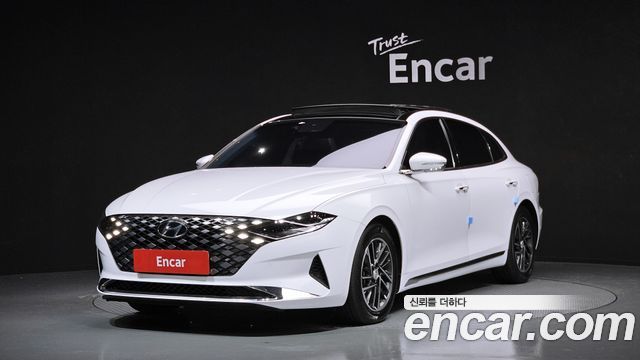 Hyundai | Hyundai THE NEW Grandeur IG | THE NEW Grandeur IG