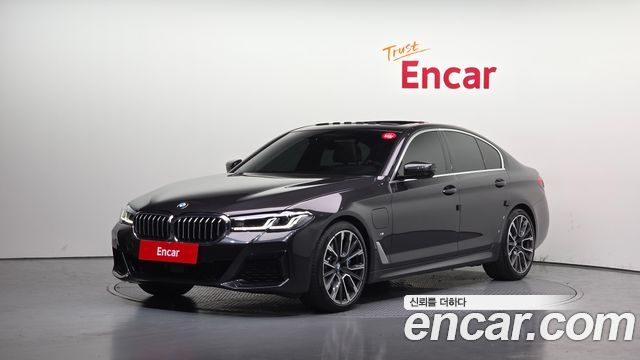BMW | BMW 5 Series (G30) | 5 Series (G30)