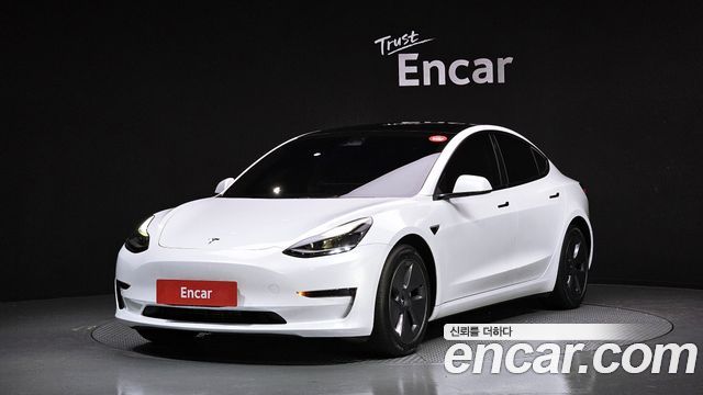Tesla | Tesla Model 3 | Model 3