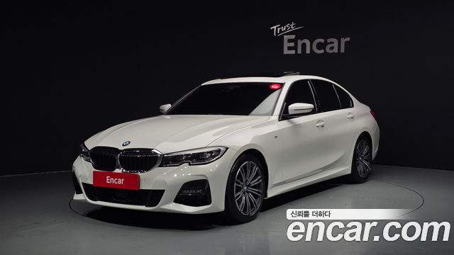 BMW | BMW 3 Series (G20) | 3 Series (G20)