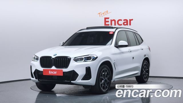 BMW | BMW X3 (G01) | X3 (G01)