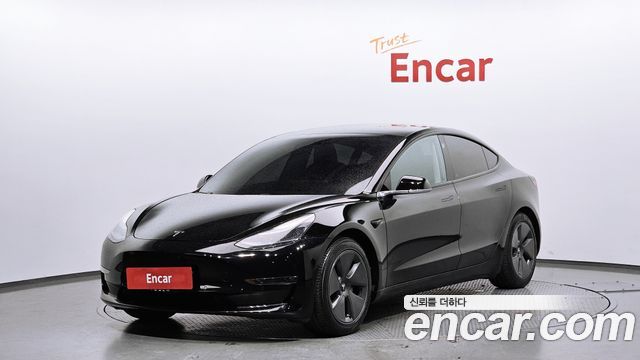 Tesla | Tesla Model 3 | Model 3
