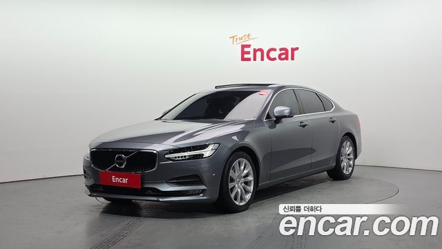 Volvo | Volvo S90 | S90