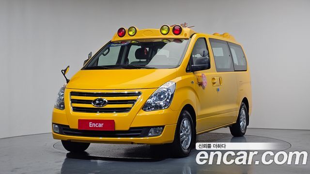 Hyundai | Hyundai Grand Starex | Grand Starex