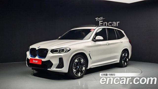 BMW | BMW IX3
