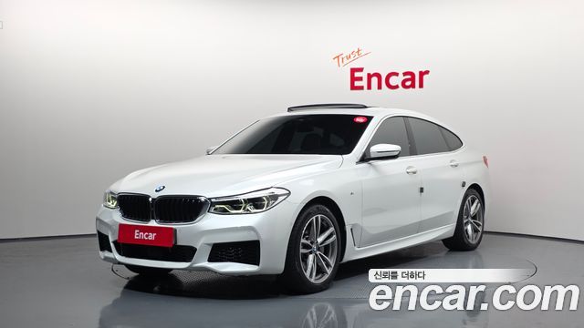 BMW | BMW 6 Series GT (G32) | 6 Series GT (G32)