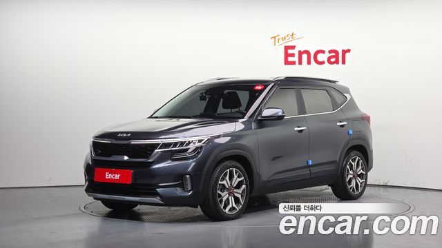 KIA | KIA Seltos | Seltos