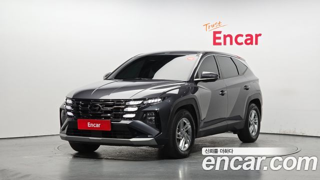 Hyundai | Hyundai THE NEW Tucson (NX4) | THE NEW Tucson (NX4)