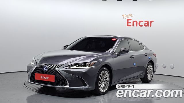 Lexus | Lexus ES300h 7Th Generation | ES300h 7Th Generation