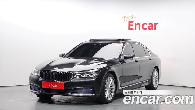 BMW | BMW 7 Series (G11) | 7 Series (G11)