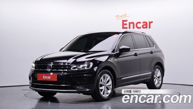 Volkswagen | Volkswagen Tiguan 2Nd Generation | Tiguan 2Nd Generation