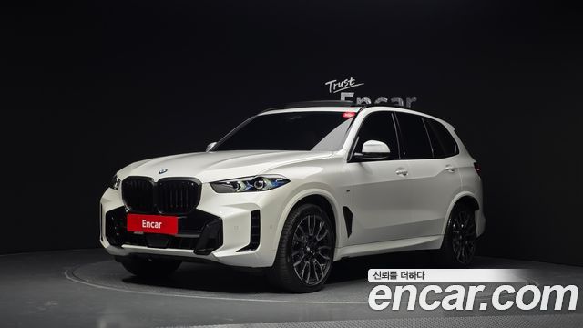 BMW | BMW X5 (G05)