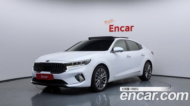 KIA | KIA K7 Premier | K7 Premier