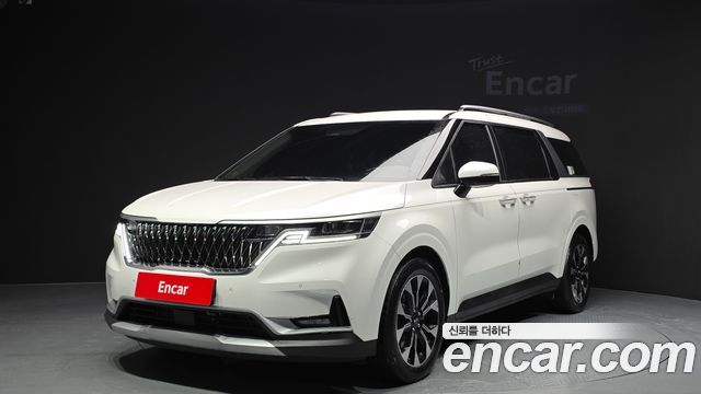 KIA | KIA Carnival 4Th Generation | Carnival 4Th Generation