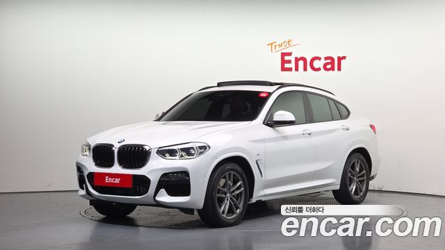 BMW | BMW X4 (G02) | X4 (G02)
