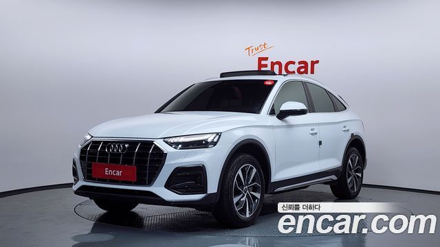 AUDI | AUDI Q5 (FY)