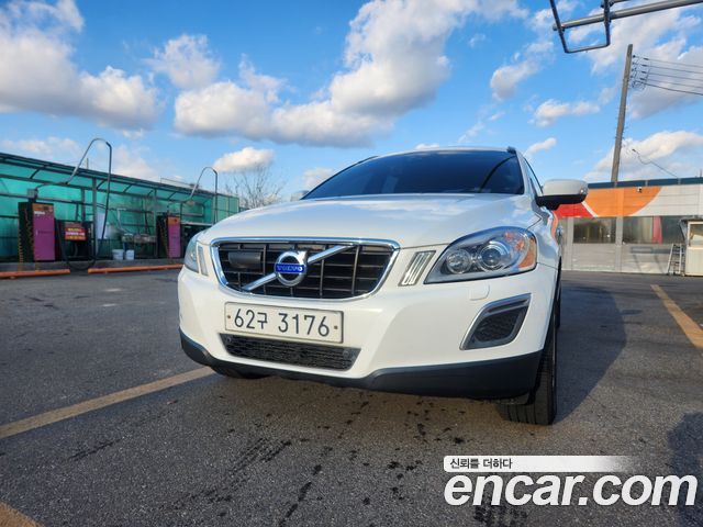 Volvo | Volvo XC60