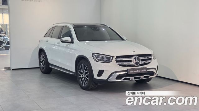 Mercedes BENZ | Mercedes BENZ GLC-Class X253 | GLC-Class X253