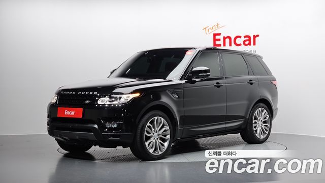 LAND Rover | LAND Rover Range Rover Sport 2Nd Generation | Range Rover Sport 2Nd Generation