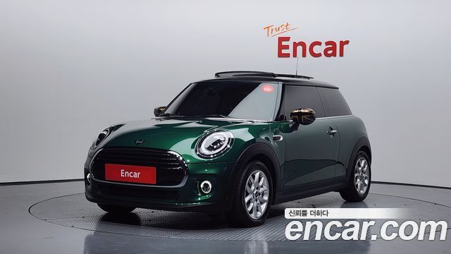 MINI | MINI Cooper | Cooper