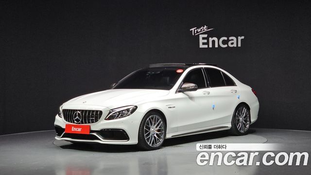 Mercedes BENZ | Mercedes BENZ C-Class W205 | C-Class W205