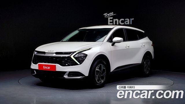 KIA | KIA Sportage 5Th Generation | Sportage 5Th Generation