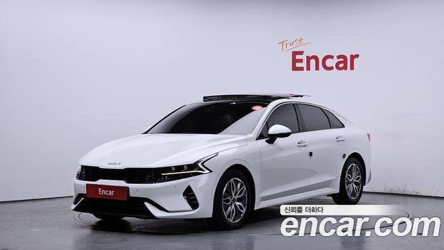 KIA | KIA K5 Hybrid 3Rd Generation | K5 Hybrid 3Rd Generation