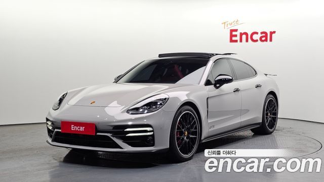 Porsche | Porsche Panamera (971) | Panamera (971)