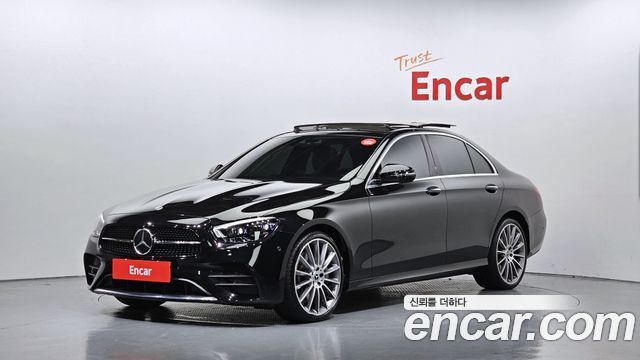 Mercedes BENZ | Mercedes BENZ E-Class W213 | E-Class W213