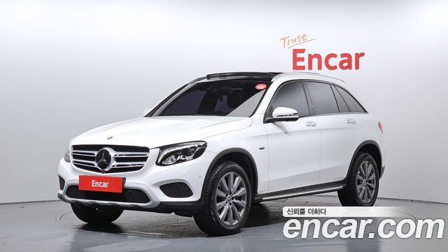 Mercedes BENZ | Mercedes BENZ GLC-Class X253 | GLC-Class X253