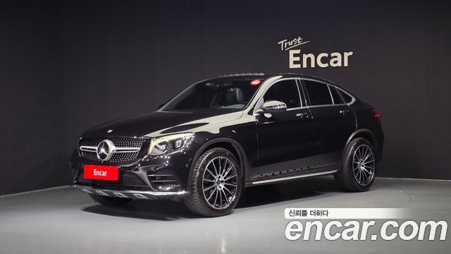 Mercedes BENZ | Mercedes BENZ GLC-Class X253 | GLC-Class X253