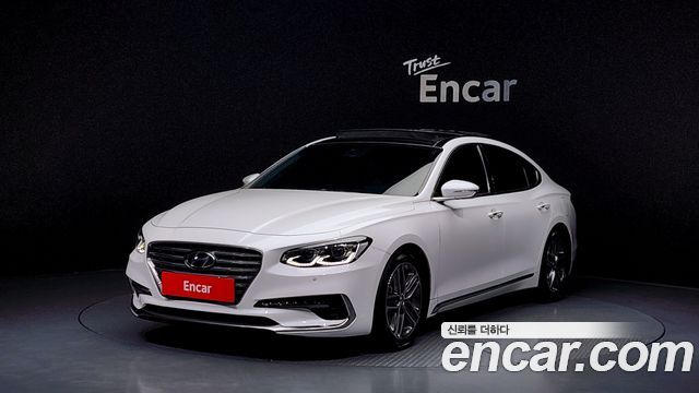 Hyundai | Hyundai Grandeur IG | Grandeur IG