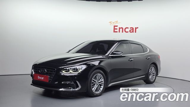 Hyundai | Hyundai Grandeur IG | Grandeur IG