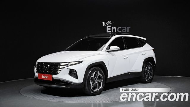 Hyundai | Hyundai Tucson IX | Tucson IX