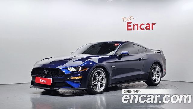 FORD | FORD Mustang | Mustang