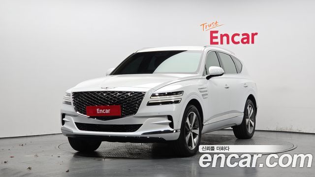 Genesis | Genesis GV80